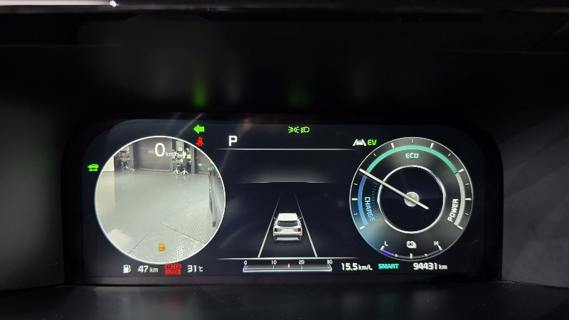 car KIA Sorento id85367 photo #8