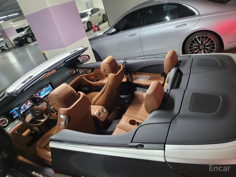 car Mercedes Benz E Class id85372 photo #11