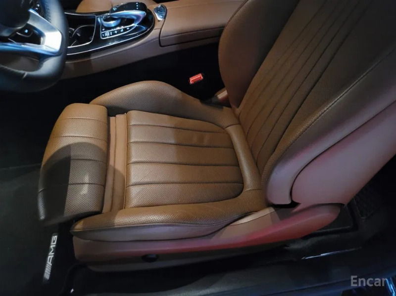 car Mercedes Benz E Class id85372 photo #16