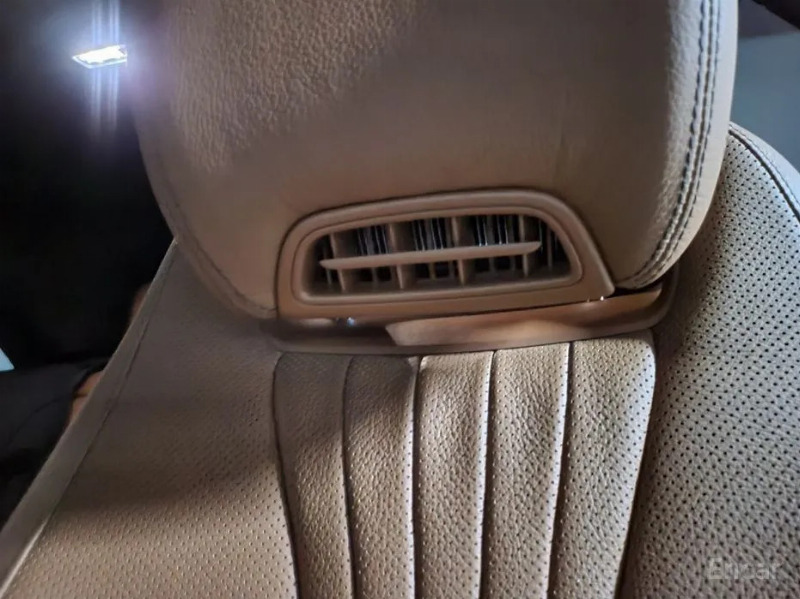 car Mercedes Benz E Class id85372 photo #17