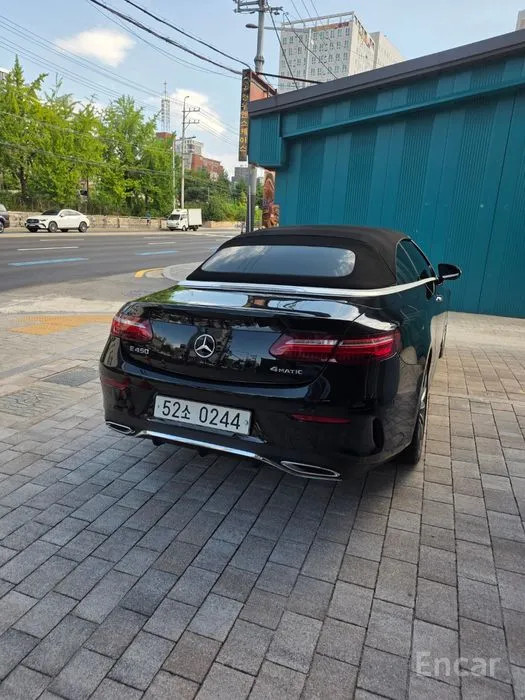 car Mercedes Benz E Class id85372 photo #2