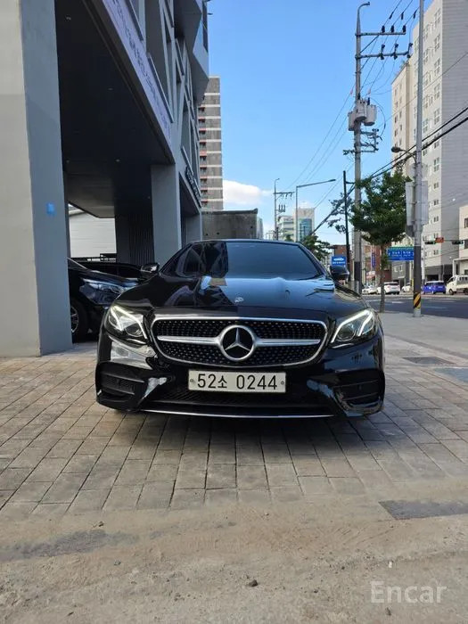 car Mercedes Benz E Class id85372 photo #3