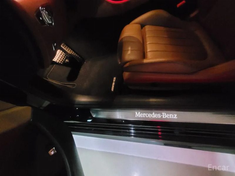 car Mercedes Benz E Class id85372 photo #6