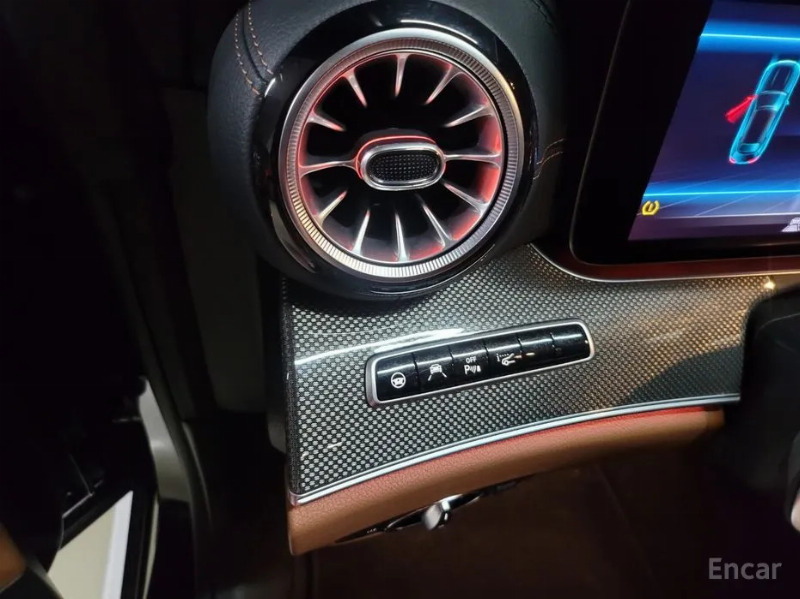 car Mercedes Benz E Class id85372 photo #8