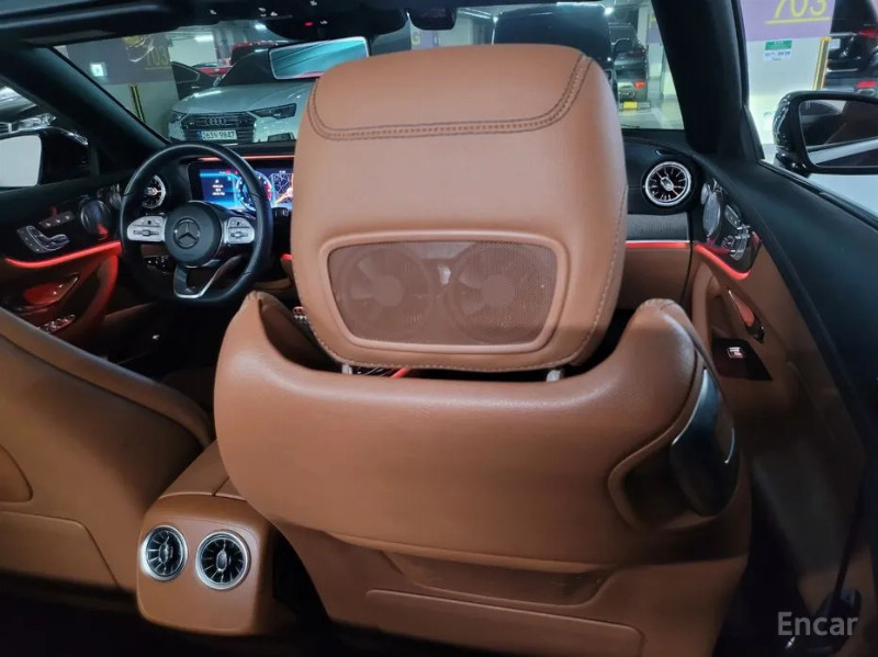 car Mercedes Benz E Class id85372 photo #9