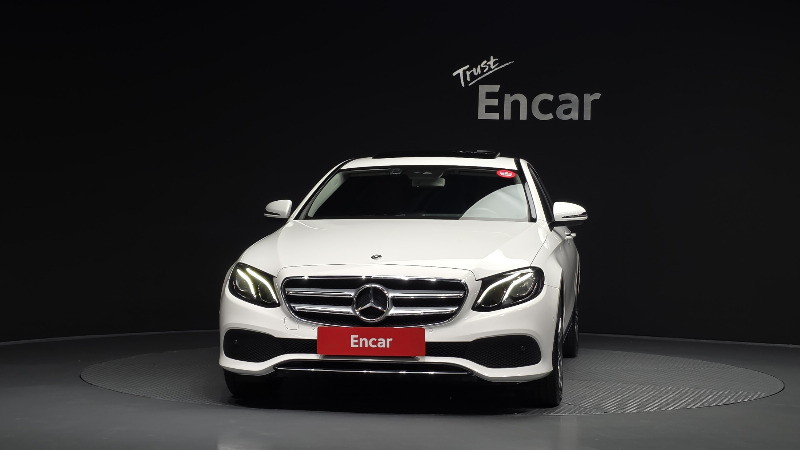 car Mercedes Benz E Class id85375 photo #3