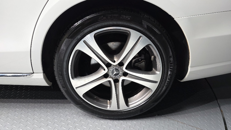 car Mercedes Benz E Class id85375 photo #5