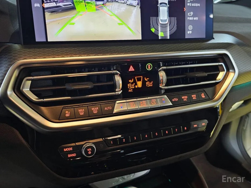 car BMW X4 id85384 photo #13