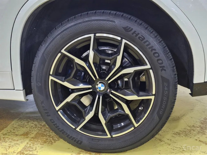 car BMW X4 id85384 photo #18