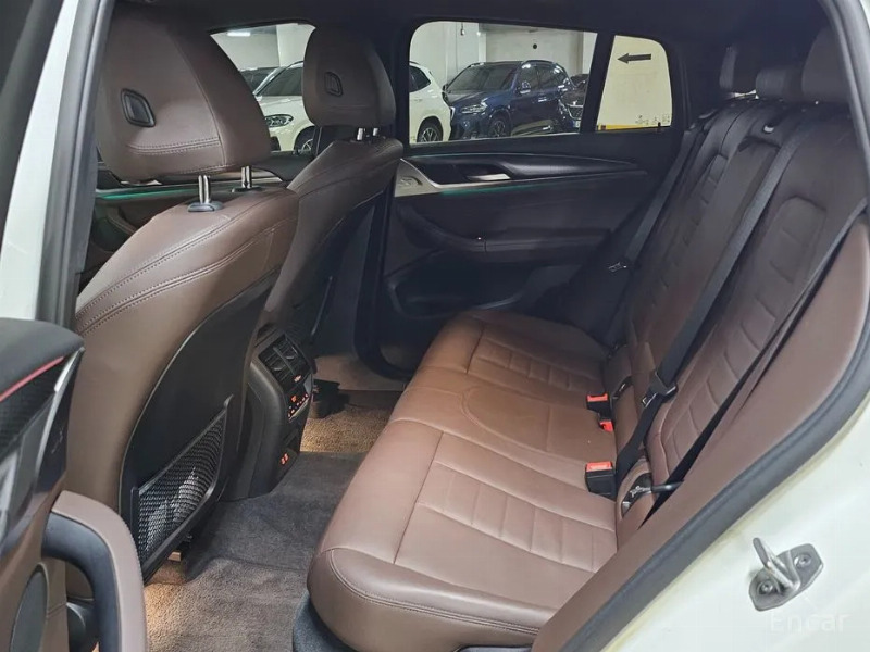 car BMW X4 id85384 photo #9