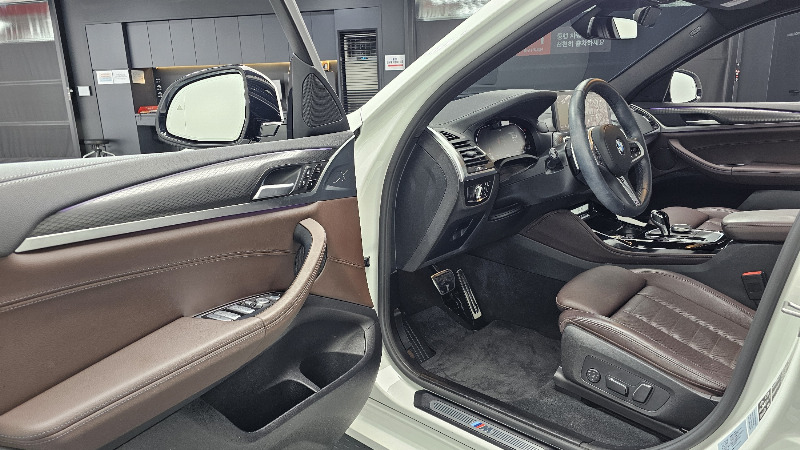 car BMW X4 id85385 photo #10