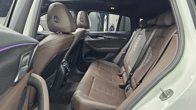 car BMW X4 id85385 photo #12