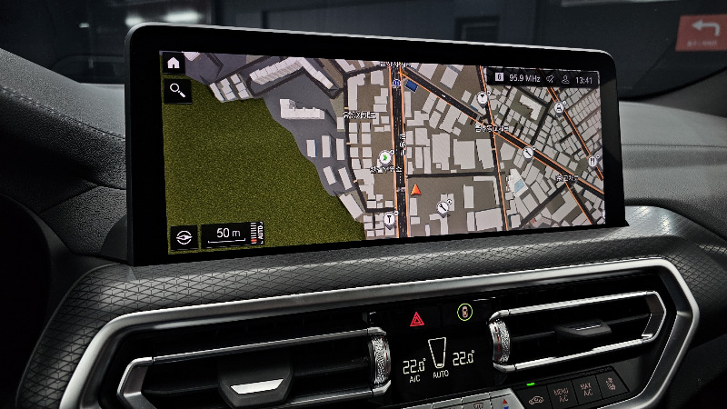 car BMW X4 id85385 photo #14