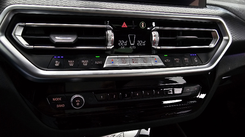 car BMW X4 id85385 photo #19
