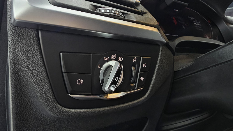 car BMW X4 id85385 photo #20