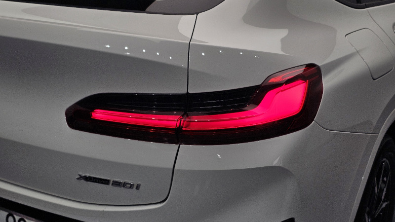 car BMW X4 id85385 photo #23