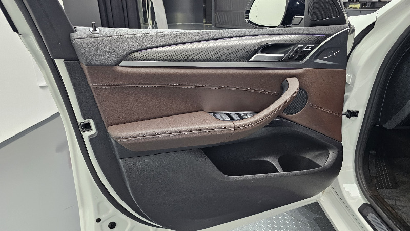 car BMW X4 id85385 photo #24