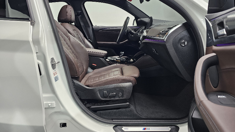 car BMW X4 id85385 photo #26