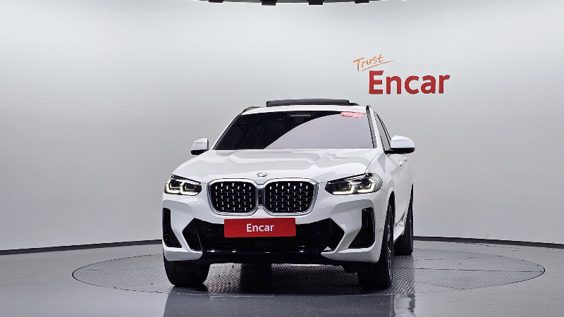 car BMW X4 id85385 photo #3