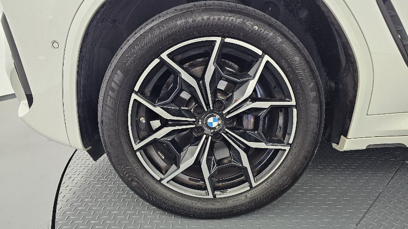car BMW X4 id85385 photo #5