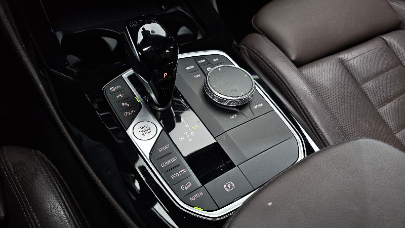 car BMW X4 id85385 photo #9