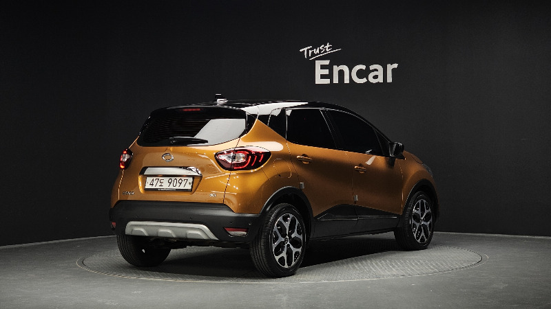 car Renault Samsung QM3 id85387 photo #2