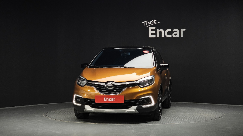car Renault Samsung QM3 id85387 photo #3
