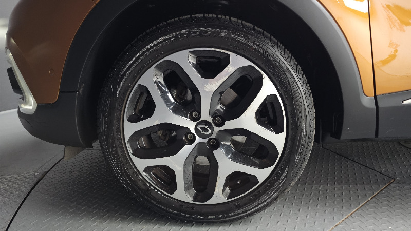car Renault Samsung QM3 id85387 photo #5