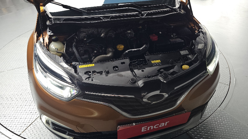 car Renault Samsung QM3 id85387 photo #6