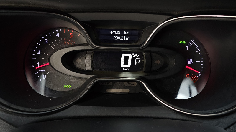car Renault Samsung QM3 id85387 photo #8