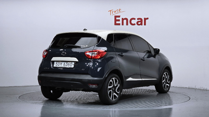 car Renault Samsung QM3 id85390 photo #2