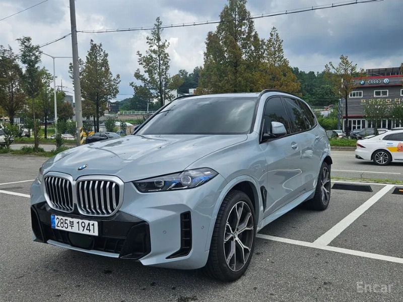 car BMW X5 id85395 photo #2