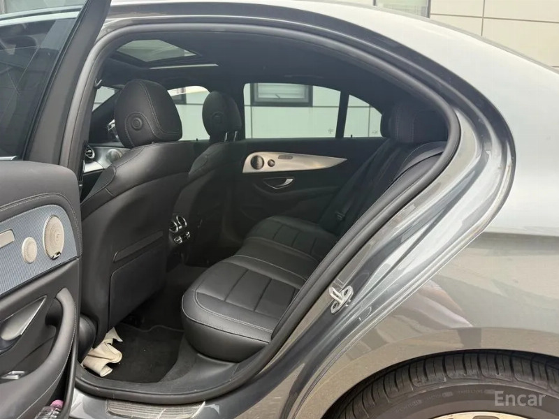 car Mercedes Benz E Class id85404 photo #10