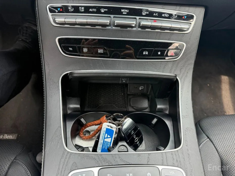 car Mercedes Benz E Class id85404 photo #13