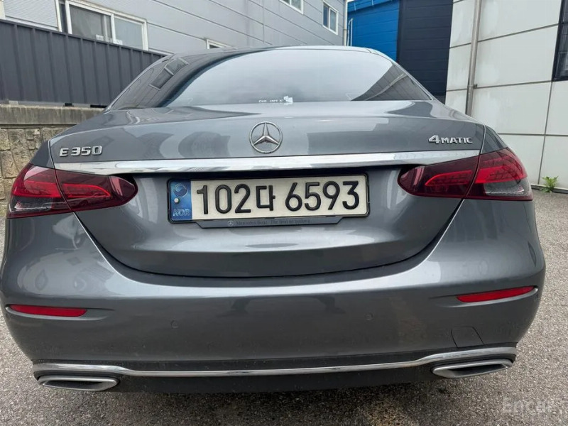 car Mercedes Benz E Class id85404 photo #4