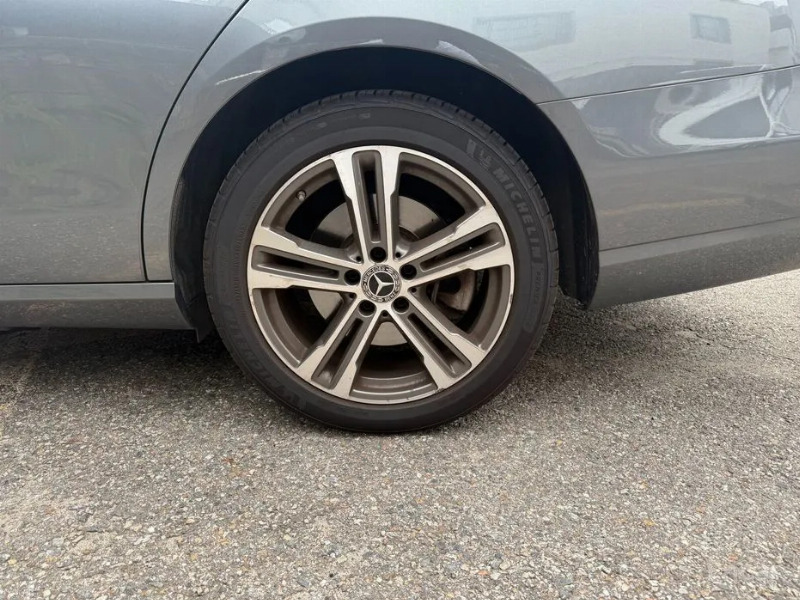 car Mercedes Benz E Class id85404 photo #5