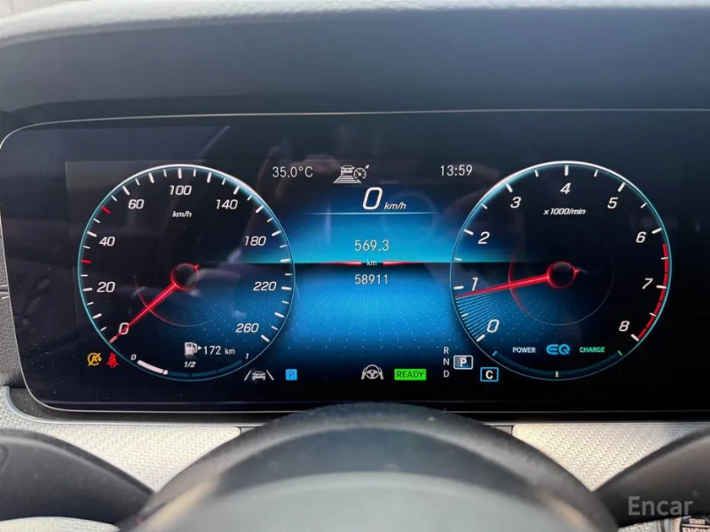 car Mercedes Benz E Class id85404 photo #7