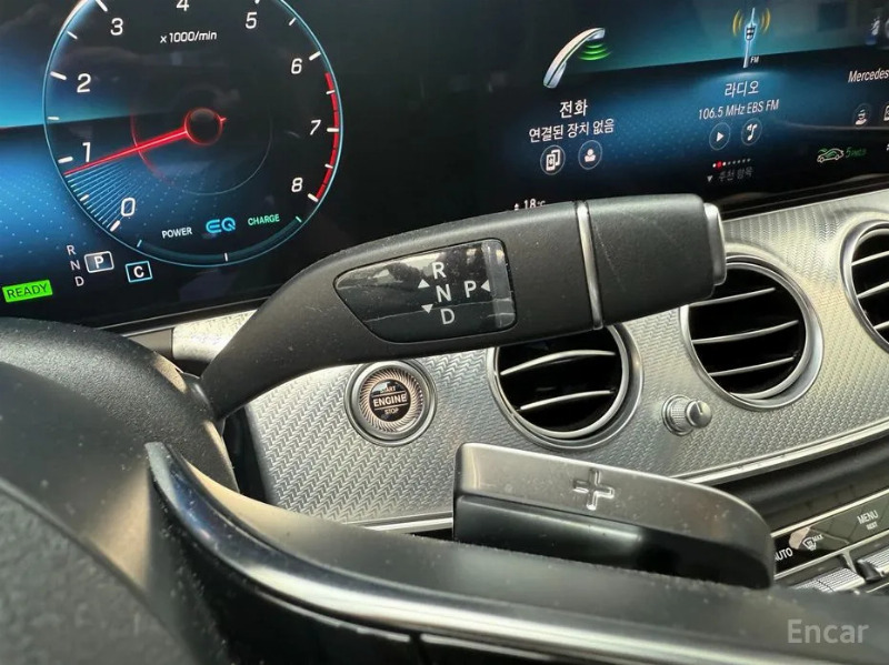 car Mercedes Benz E Class id85404 photo #8