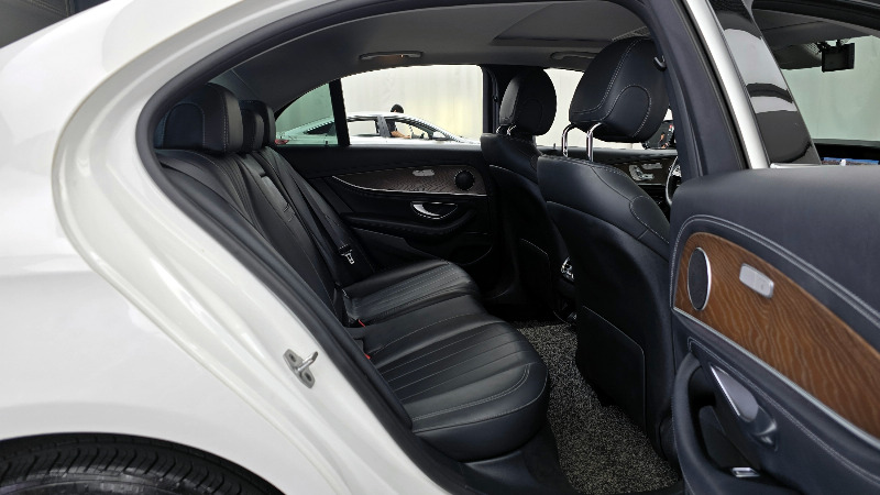 car Mercedes Benz E Class id85405 photo #11
