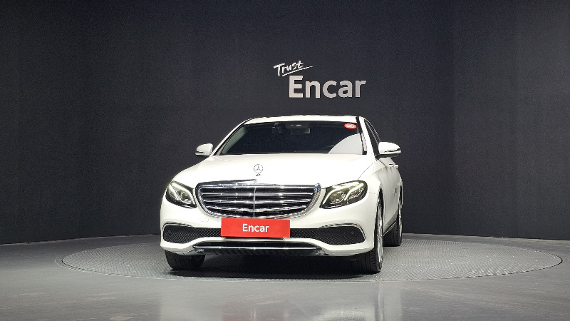 car Mercedes Benz E Class id85405 photo #3