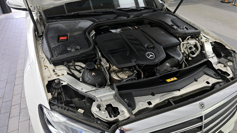car Mercedes Benz E Class id85405 photo #6