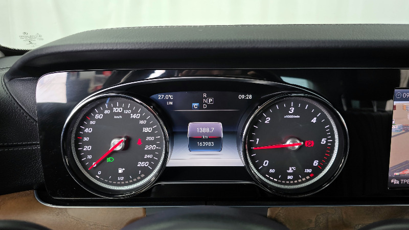car Mercedes Benz E Class id85405 photo #8