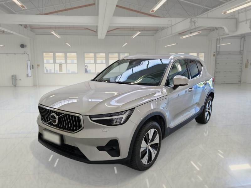 car Volvo XC40 id85421 main photo