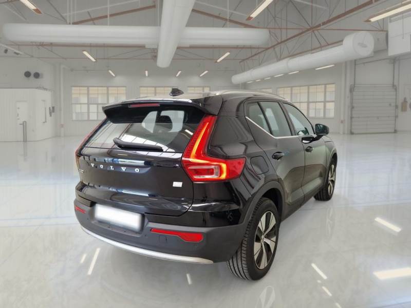 car Volvo XC40 id85428 photo #2