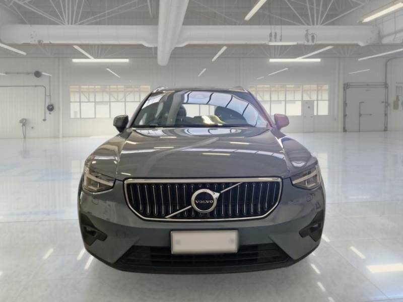 car Volvo XC40 id85437 photo #12