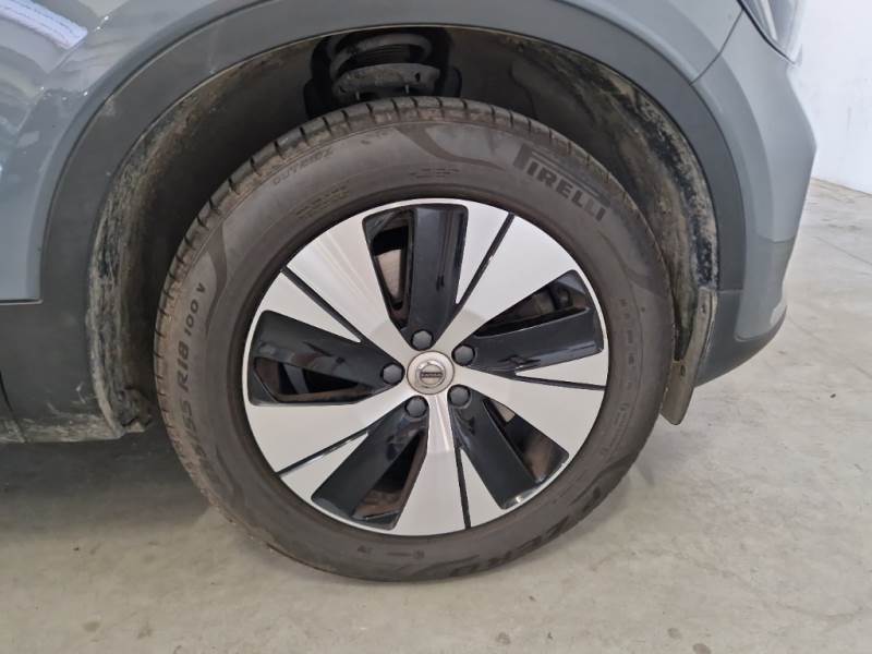 car Volvo XC40 id85437 photo #18
