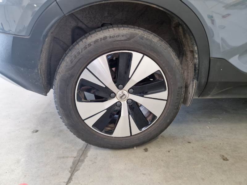 car Volvo XC40 id85437 photo #19