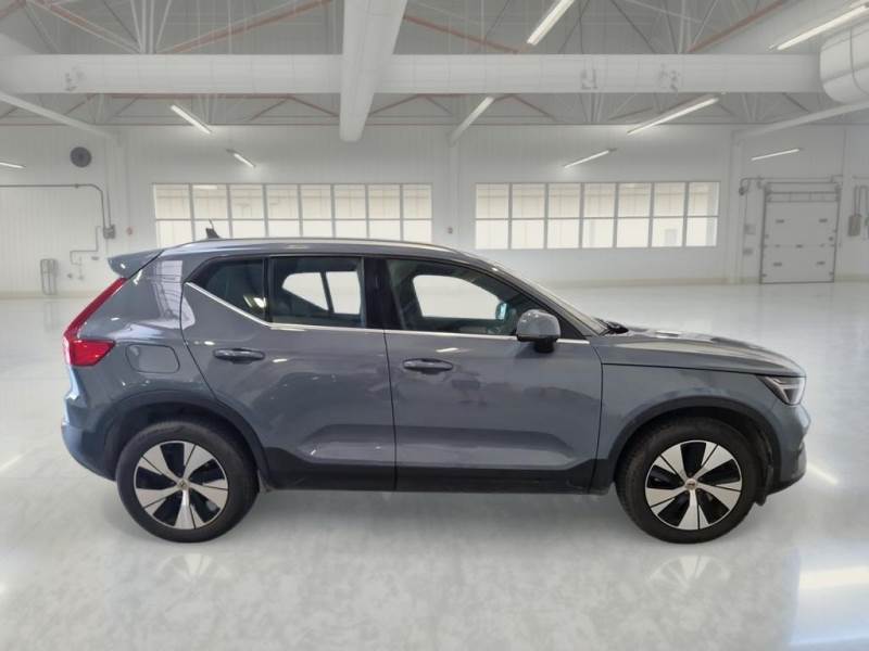 car Volvo XC40 id85437 photo #4