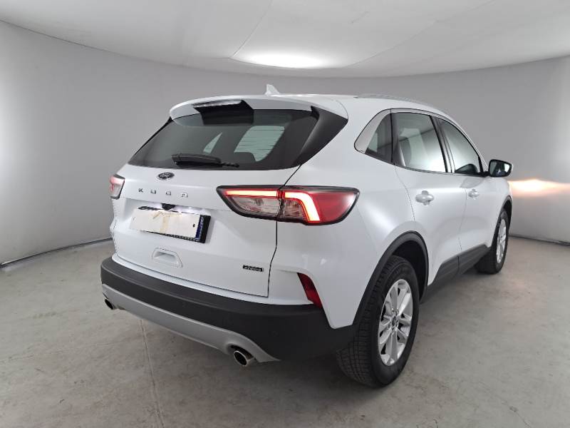 car Ford Kuga id85447 photo #2