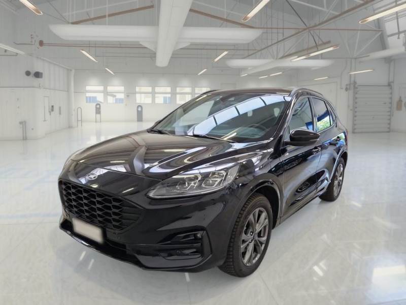 car Ford Kuga id85448 main photo